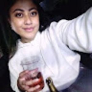 Meet your Posher, Noush